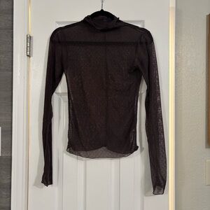 Free People On The Dot Layering Top